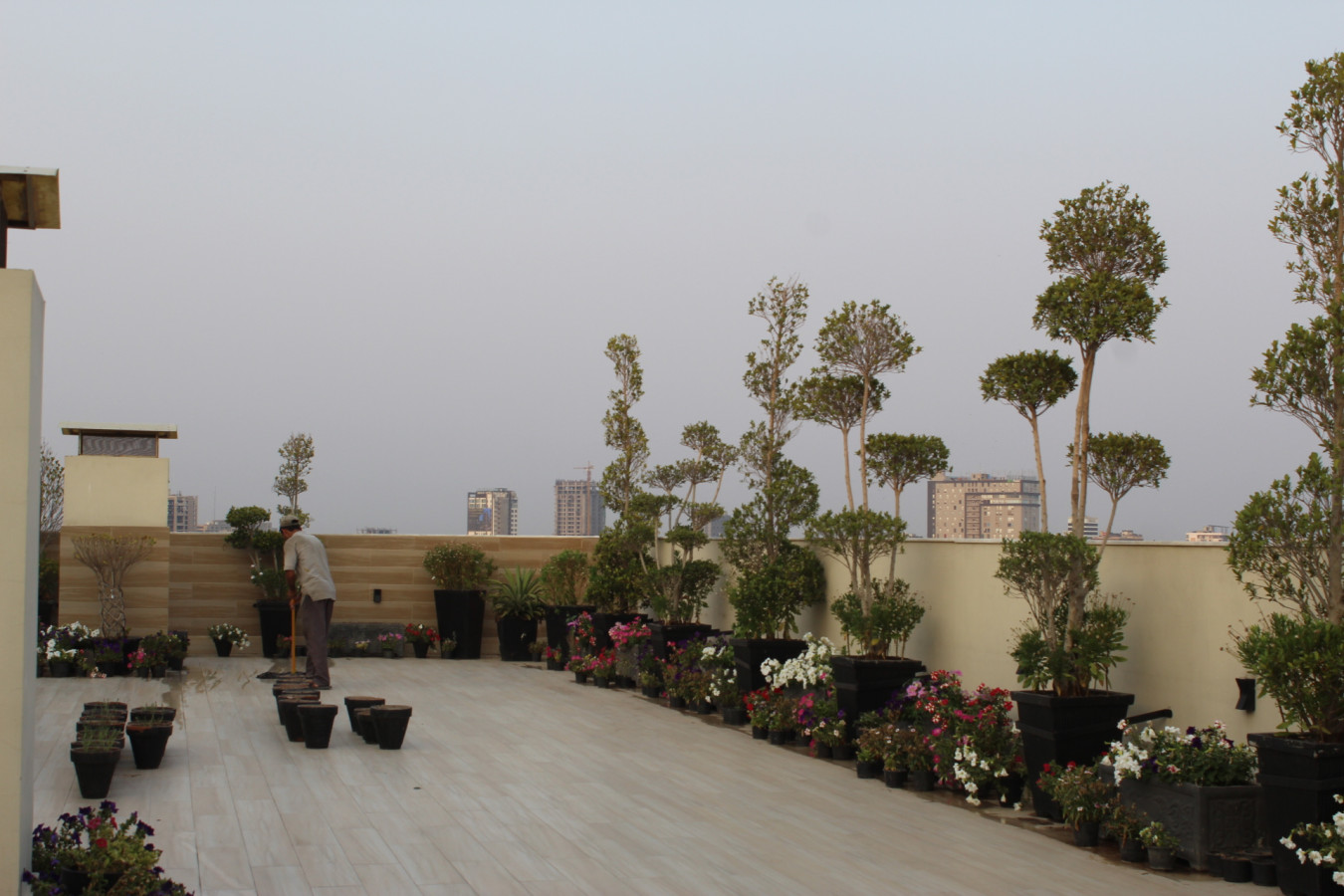 1 BR | Modern Furnishing | Gulberg