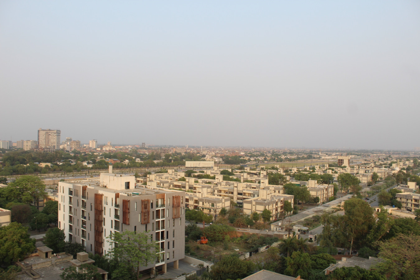 1 BR | Modern Furnishing | Gulberg