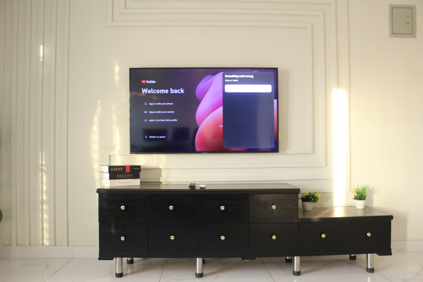 2 BR Luxury Apartment| Prime Location | The Opus