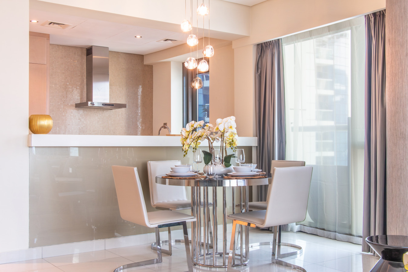 2BR | Pool + Spa + Cinema | DAMAC Towers by Paramount | Business Bay