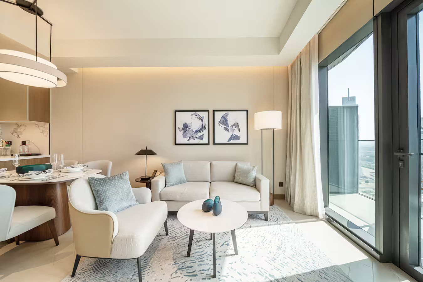 Maison d’Opéra by NAMUVE | Boulevard Views