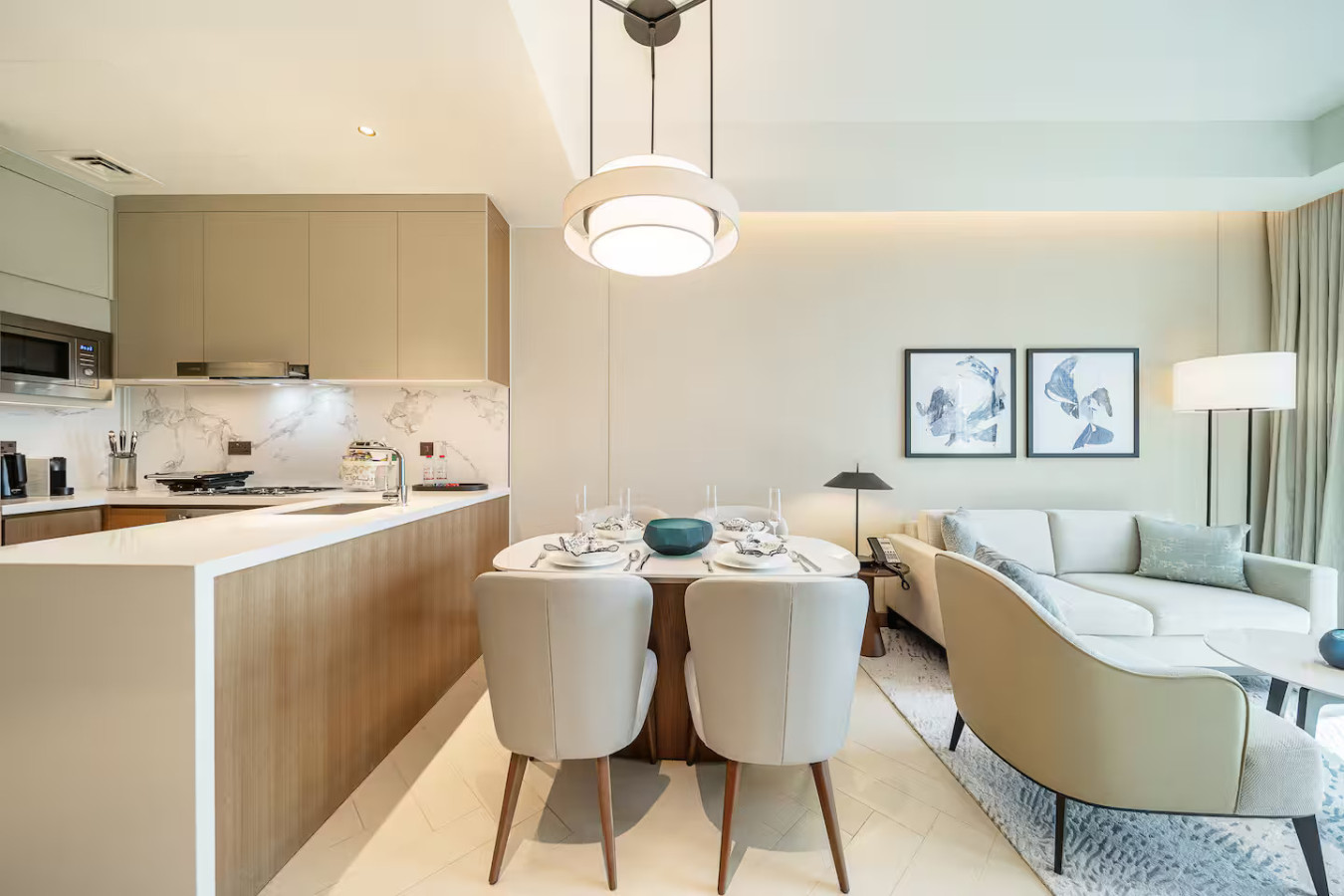 Maison d’Opéra by NAMUVE | Boulevard Views