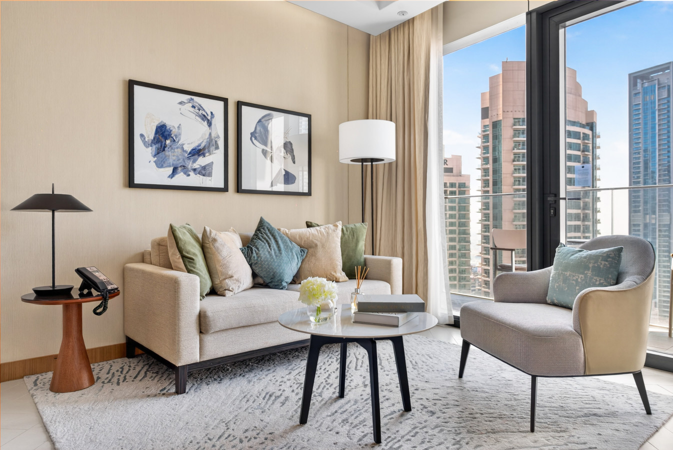 Maison d’Opéra by NAMUVE | Boulevard Views