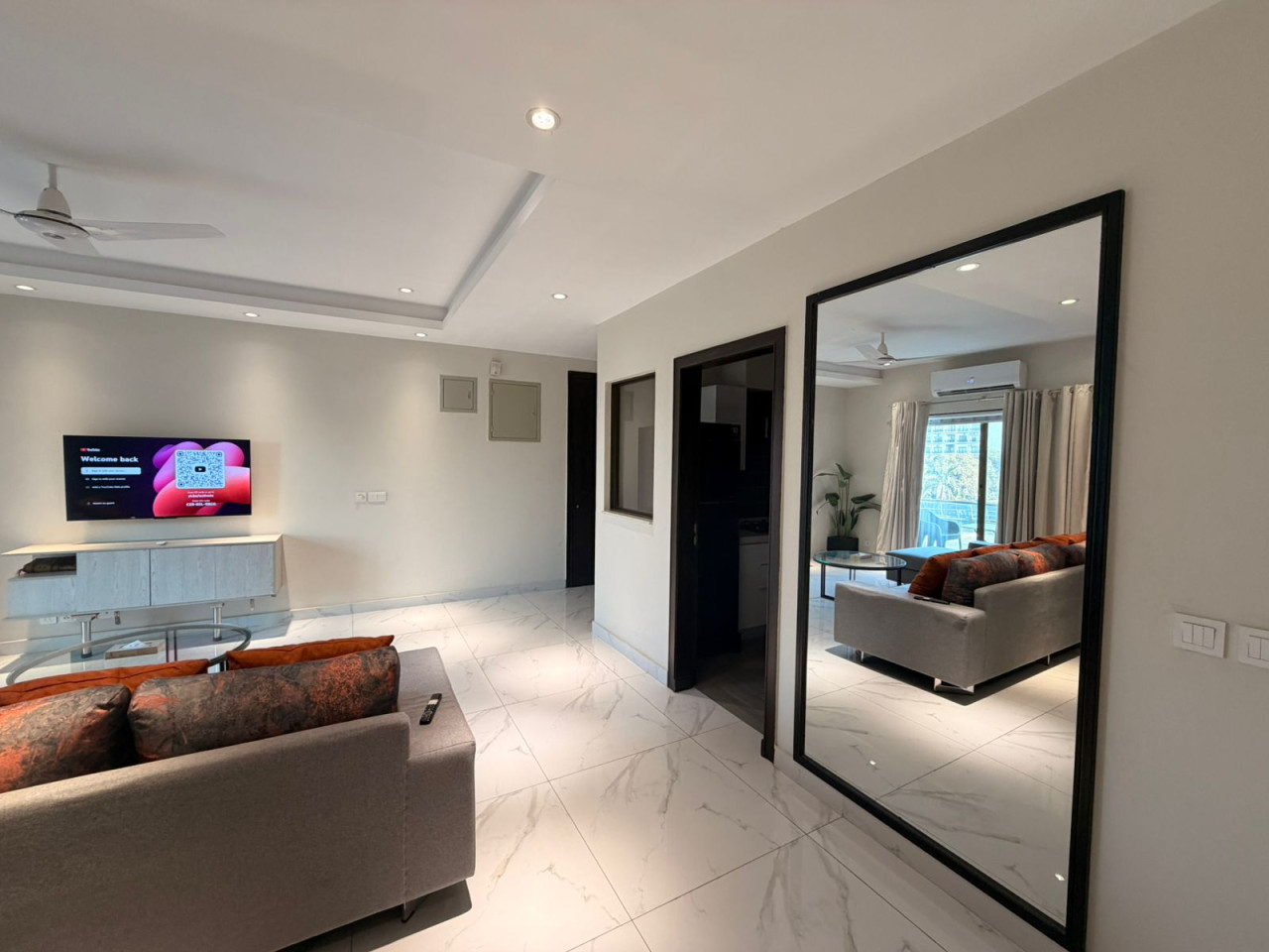 2 BR| Non smoking| Families | The Opus