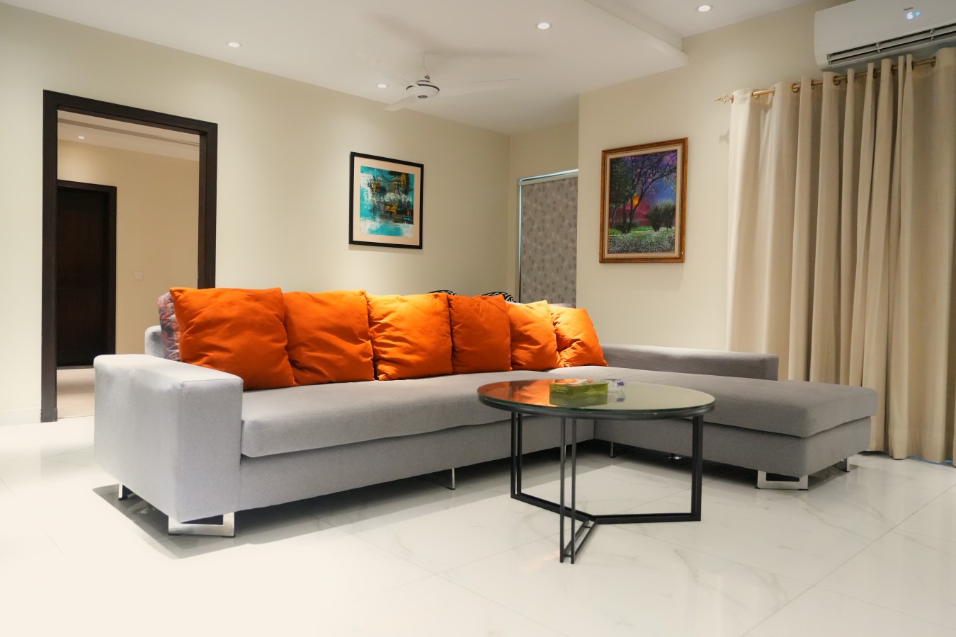 2 BR| Non smoking| Families | The Opus