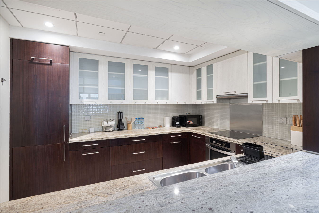 The Burj View Suite by NAMUVE – BLVD Central