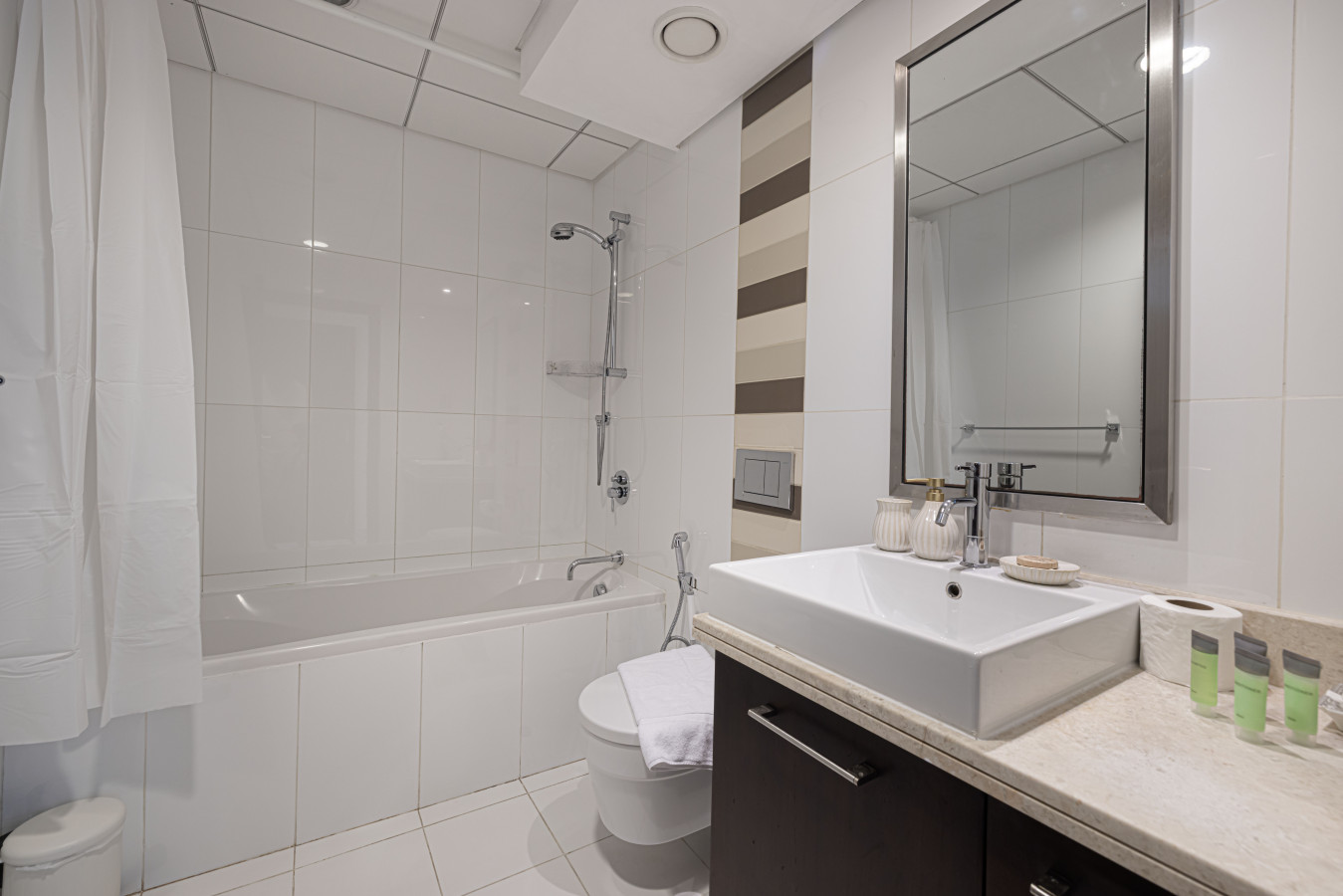 The Burj View Suite by NAMUVE – BLVD Central