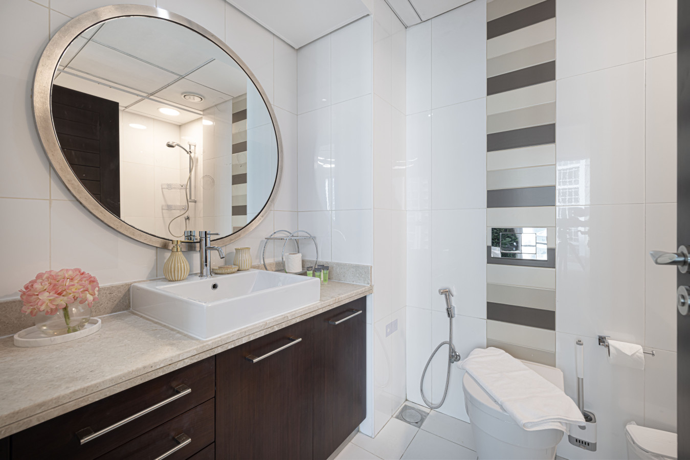 The Burj View Suite by NAMUVE – BLVD Central