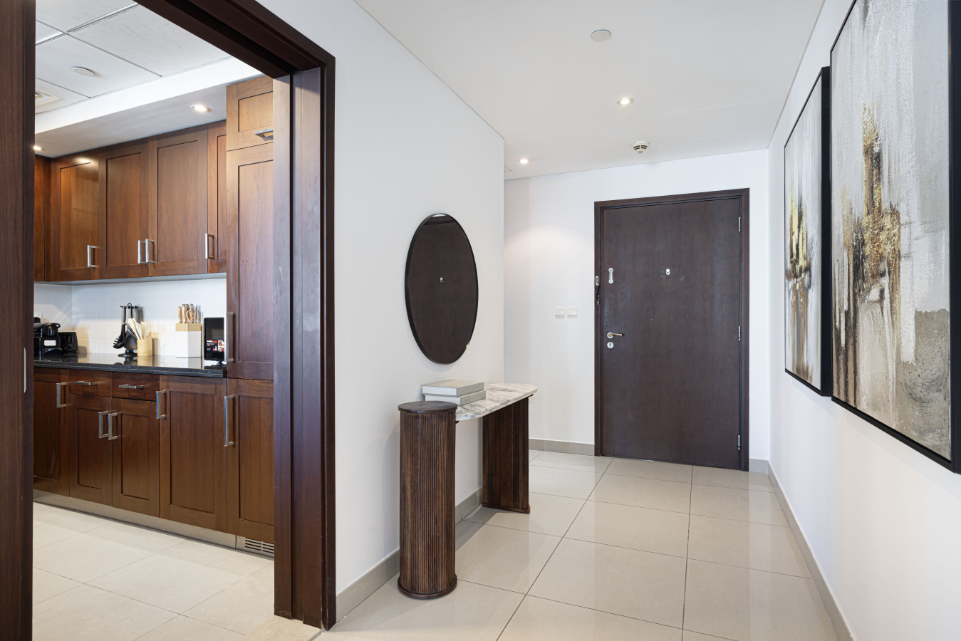 The Imperial Burj View by NAMUVE | 29 Boulevard