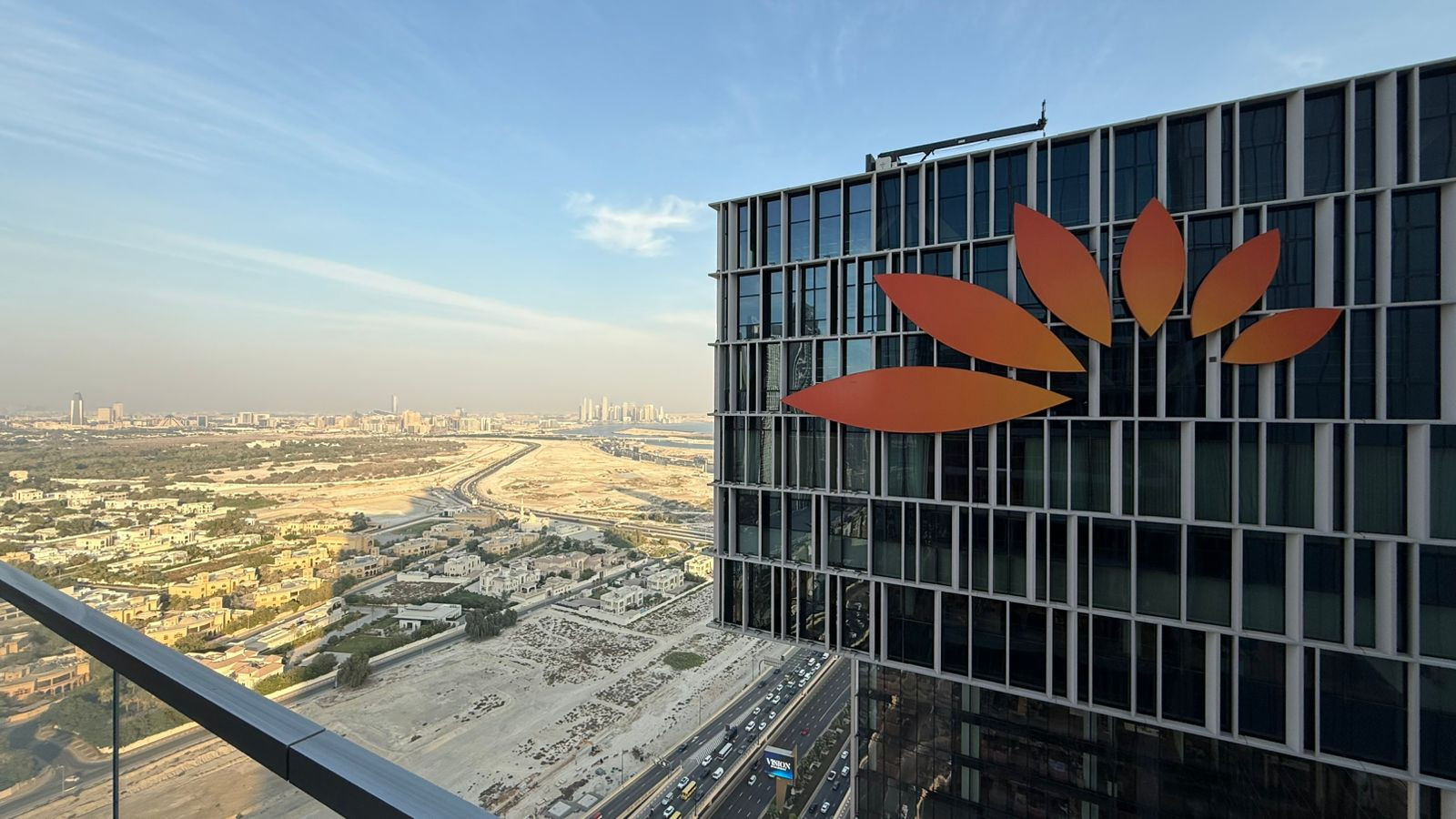 VIDA 1BR Dubai Mall | Luxury Stay Downtown