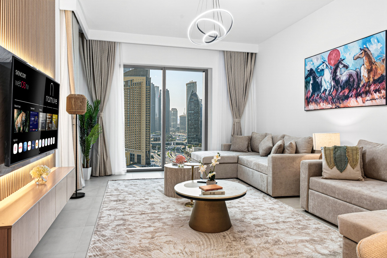 2306 Downtown Views 2