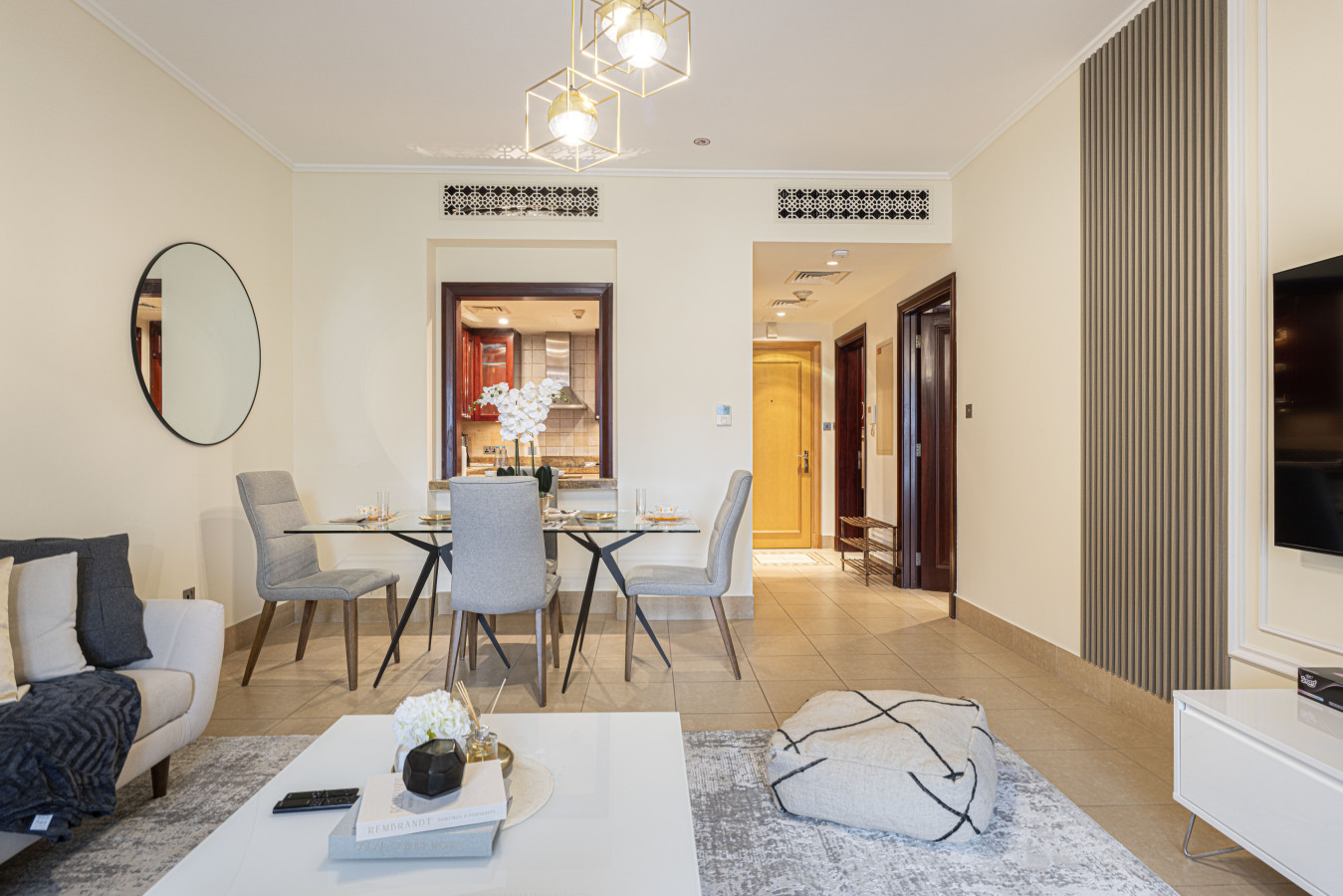 Dubai Icon Suite at Miska 2