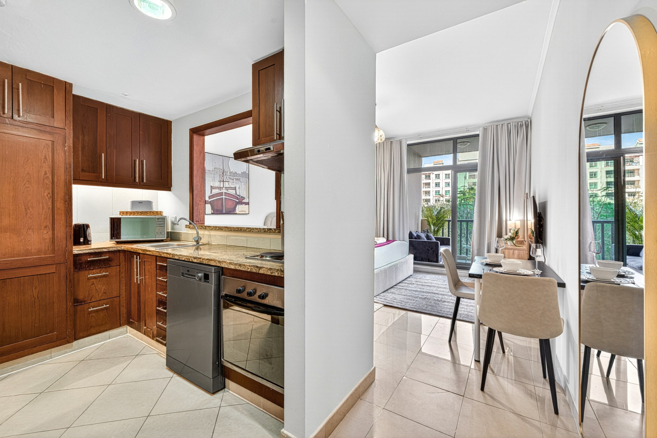 Studio | The Links Canal| Serene