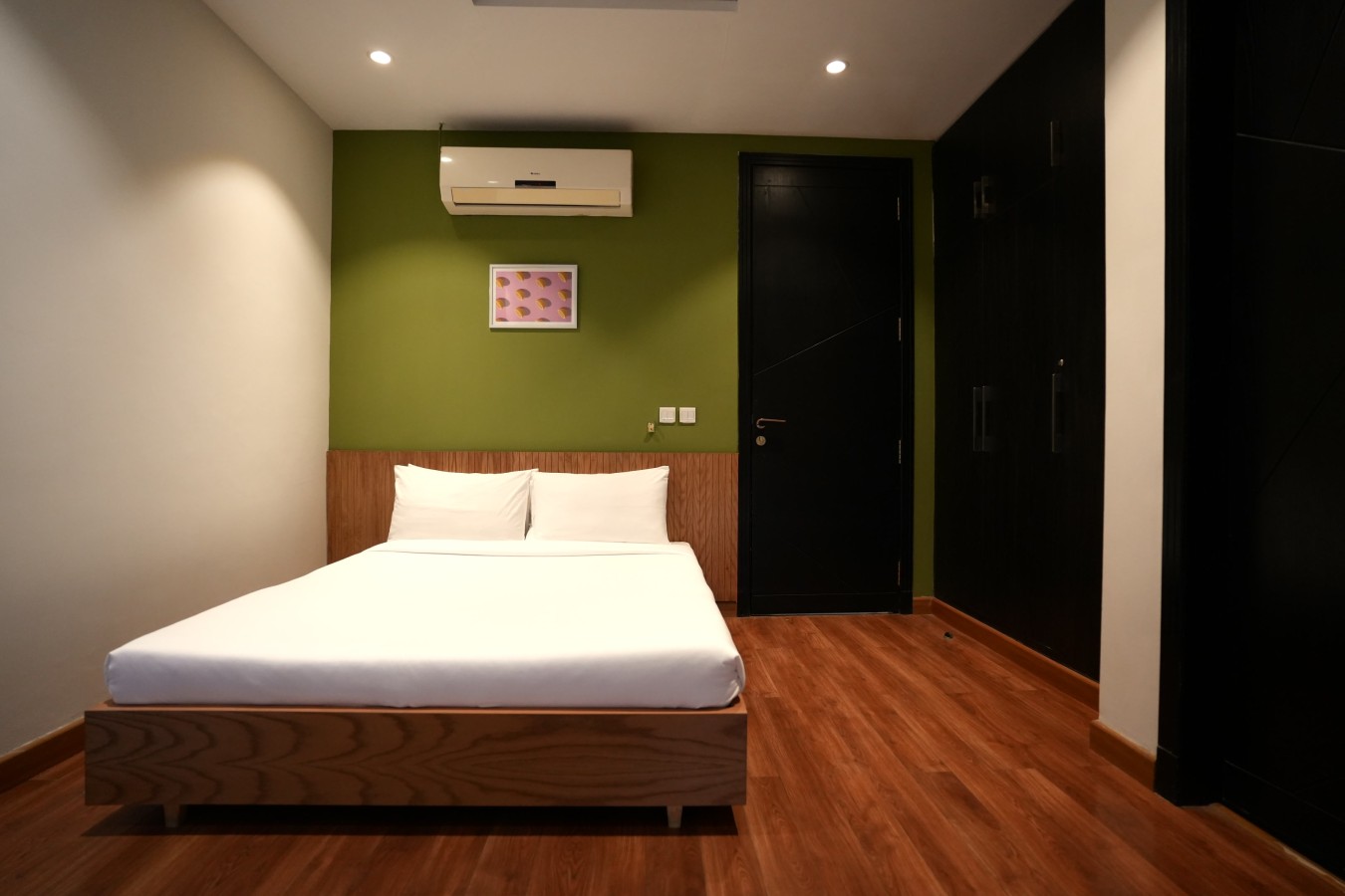 3 BR | Pool Access | Family Friendly | Gulberg 3
