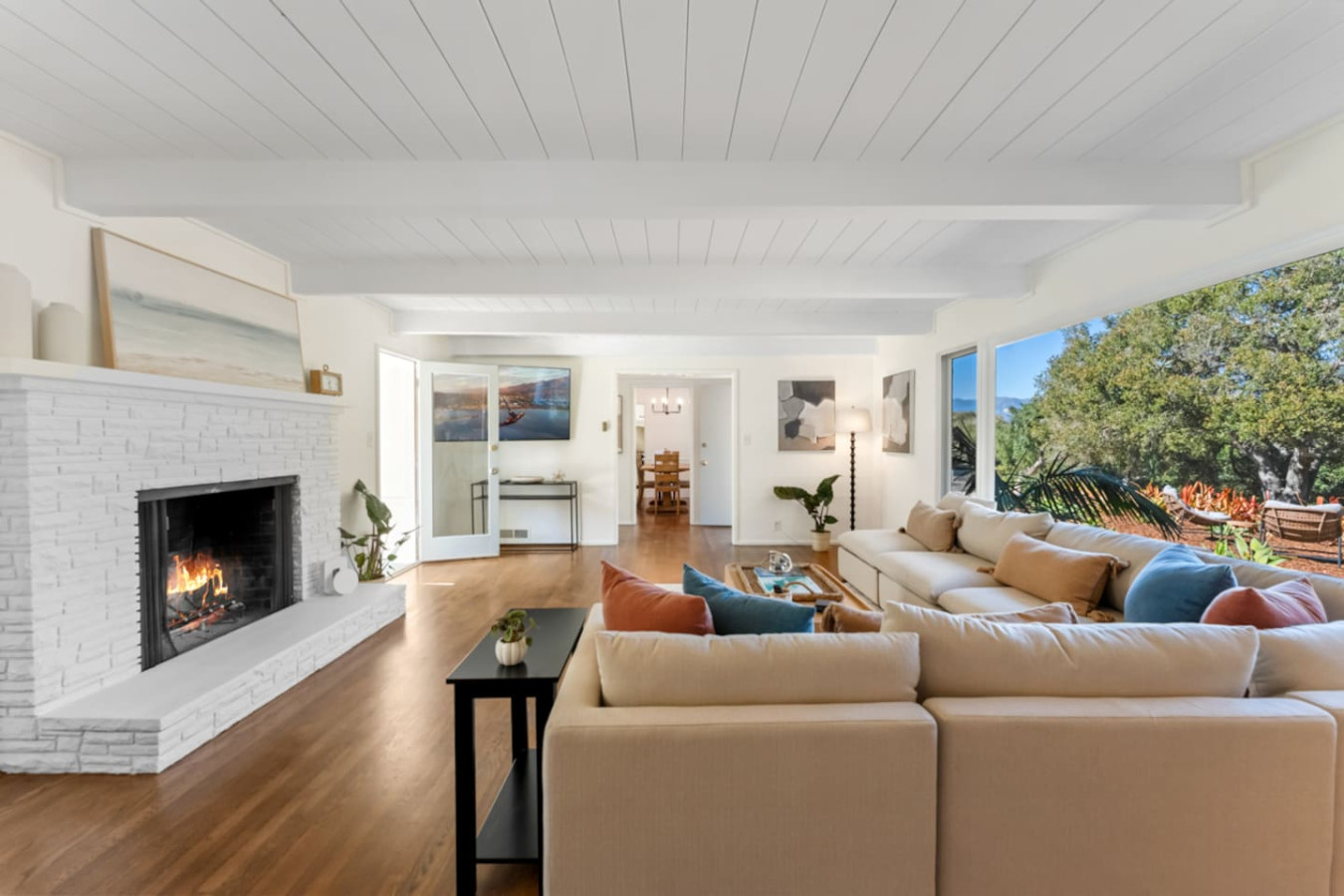 2 Acre Coastal Farmstead - Pet, RV, Horse Friendly 3