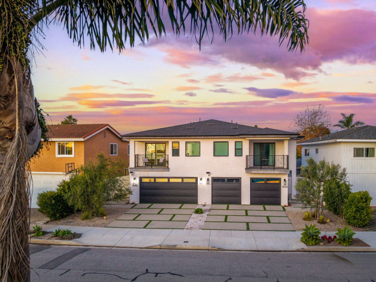 The Luxe Shores House | The Chosen Collection 6