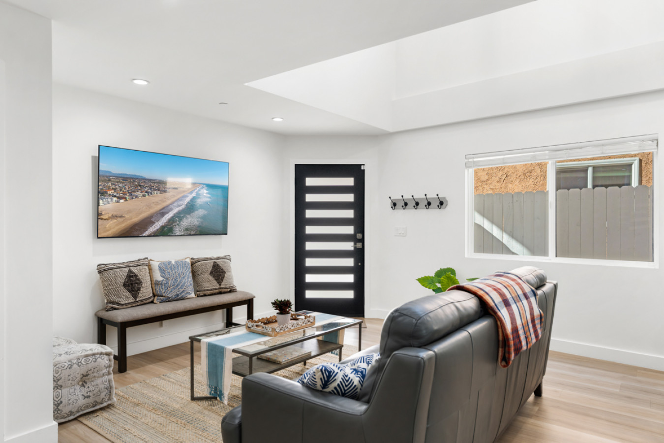 The Luxe Shores House | The Chosen Collection 4