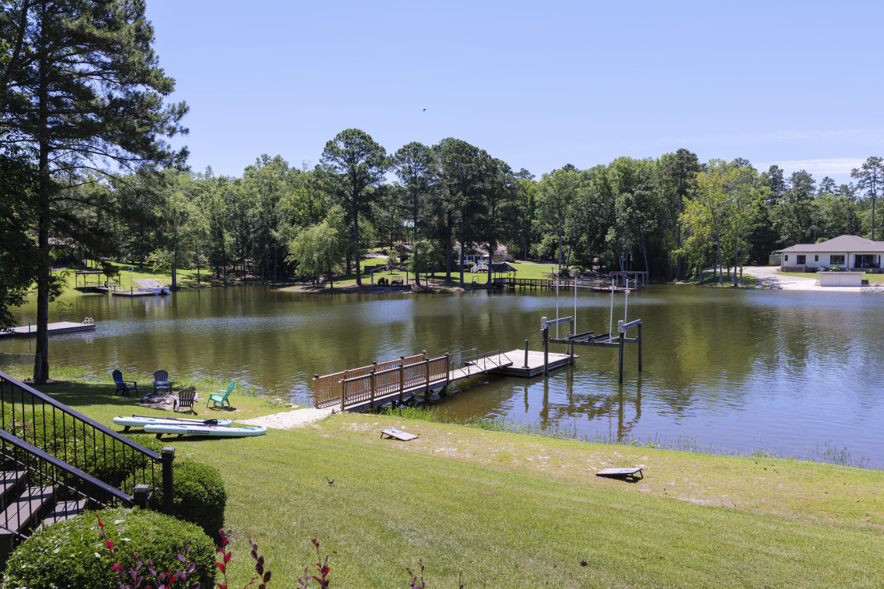 The Retreat at Vansant