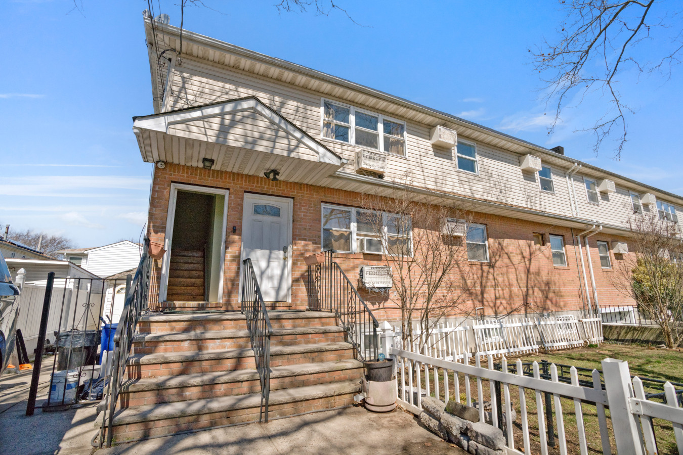 4br/4ba Retreat Near Jfk | Spacious, Stylish & Perfect For Groups - Queens, NY