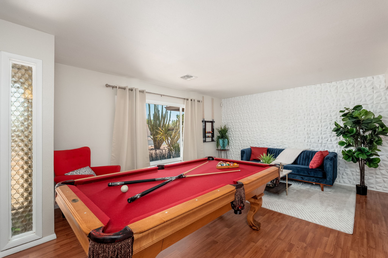 Cozy, Tempe Getaway! Prime Location | Sleeps 8