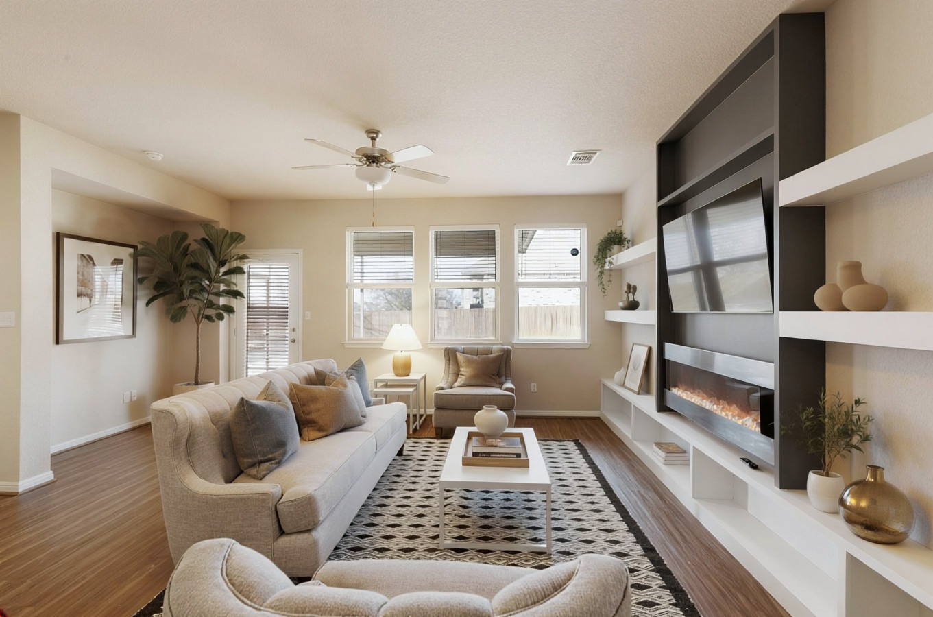 Long Term Bellissima