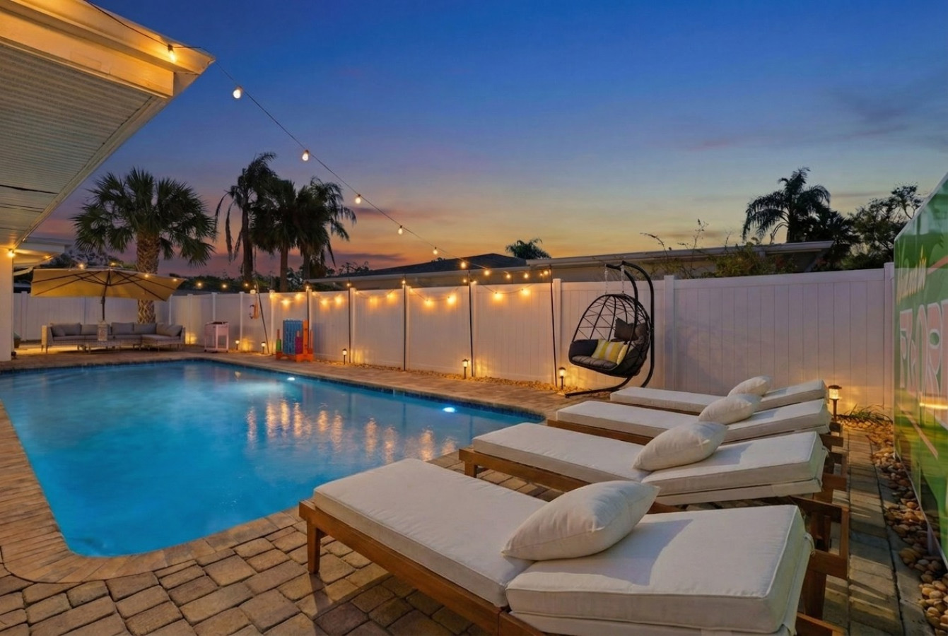 Lava Pl Long term listing