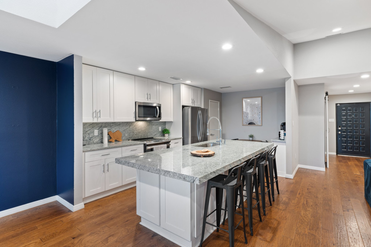 Bright & Spacious 4br Dallas Home | Minutes To Downtown - 達拉斯