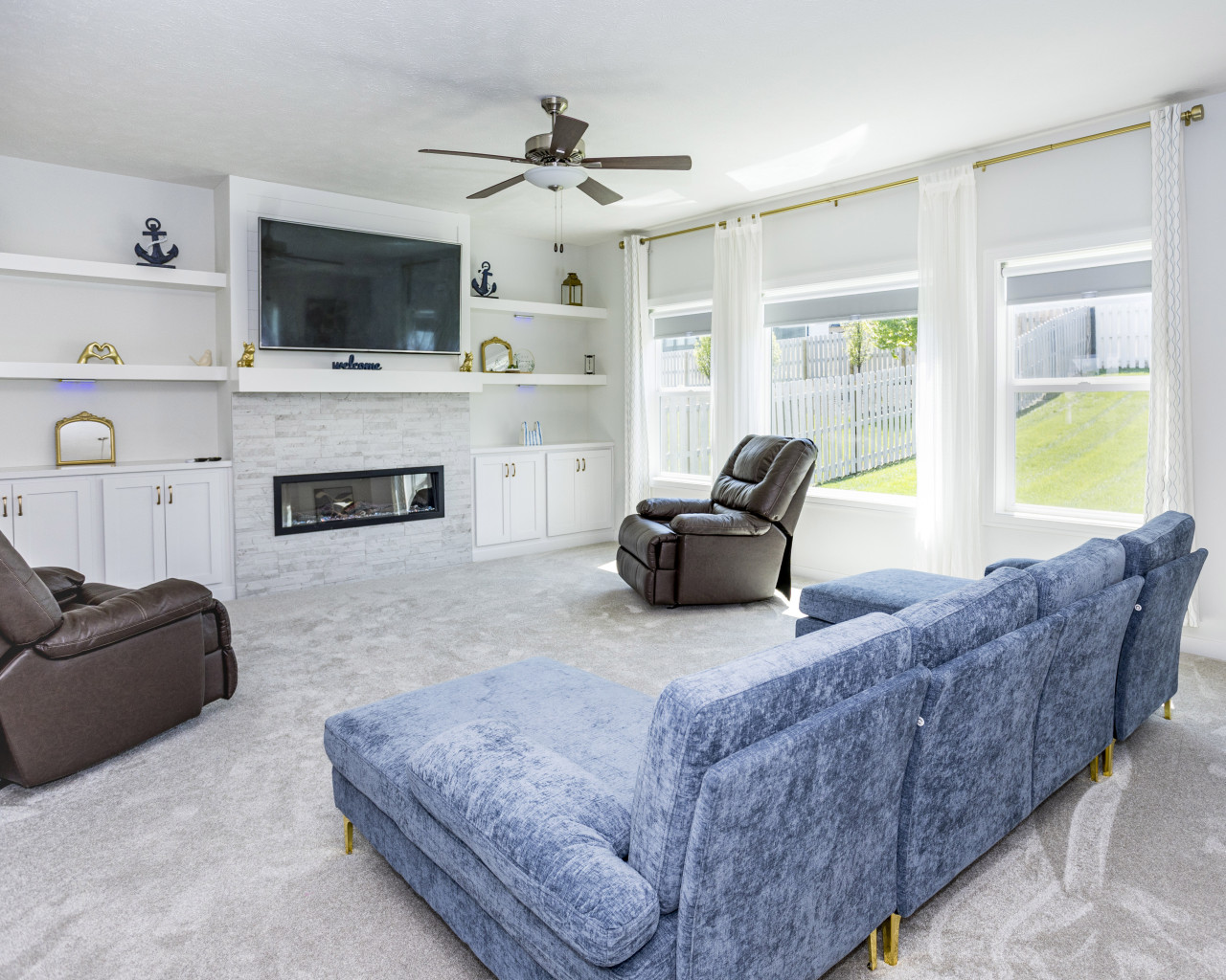 5br Family Home • Games • Bbq • 3-car Garage - Nebraska
