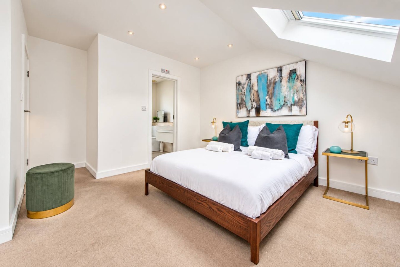 Wellmeadow Retreat 2BR in SE13