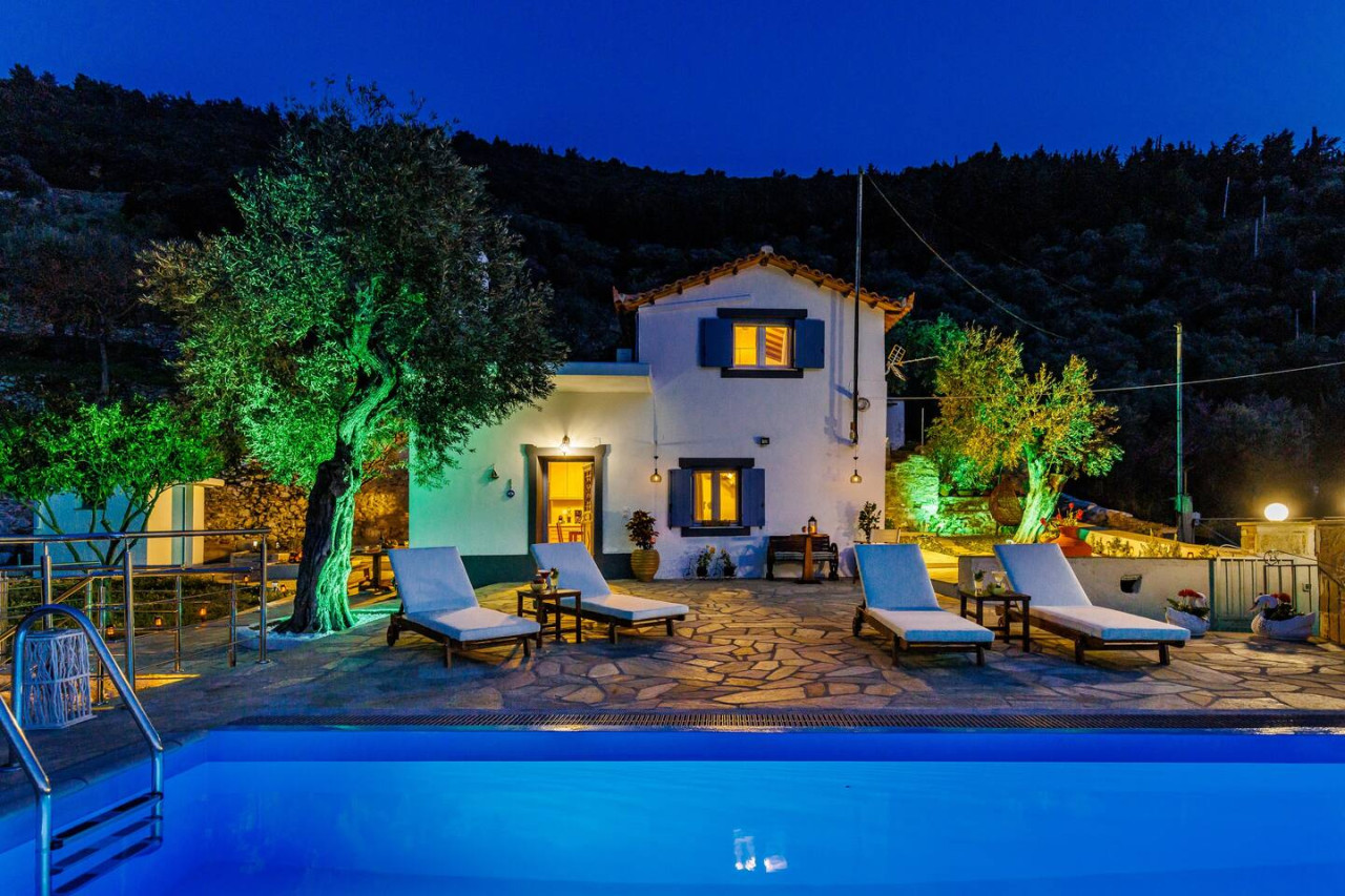 Villa Nirvana