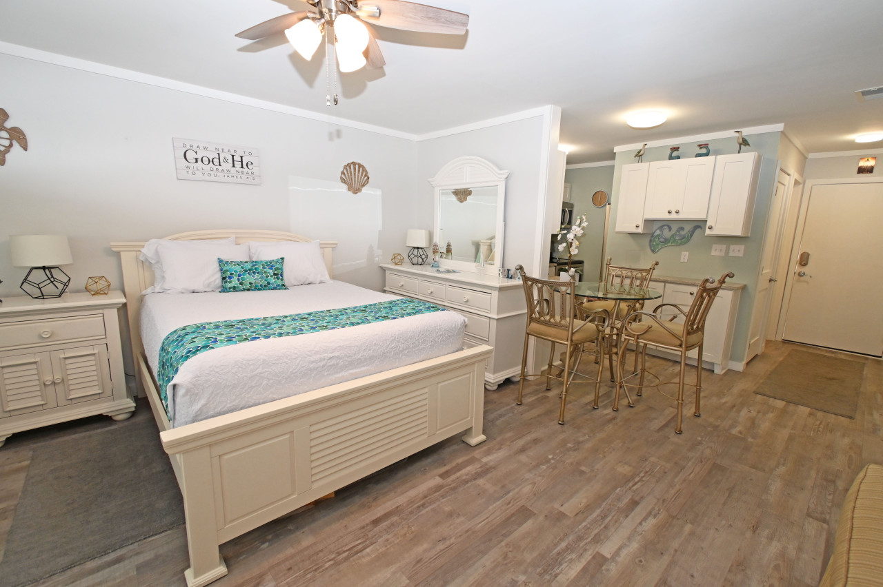 Sandpiper Cove Unit 8135