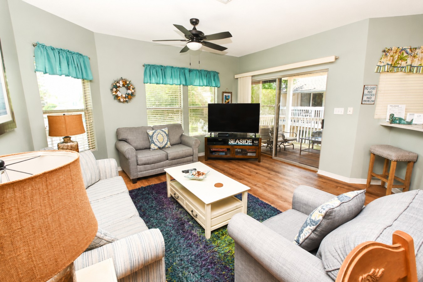 Sandpiper Cove Unit 9201 2 Bedroom 2 Bathroom In Beachwalk Destin, FL