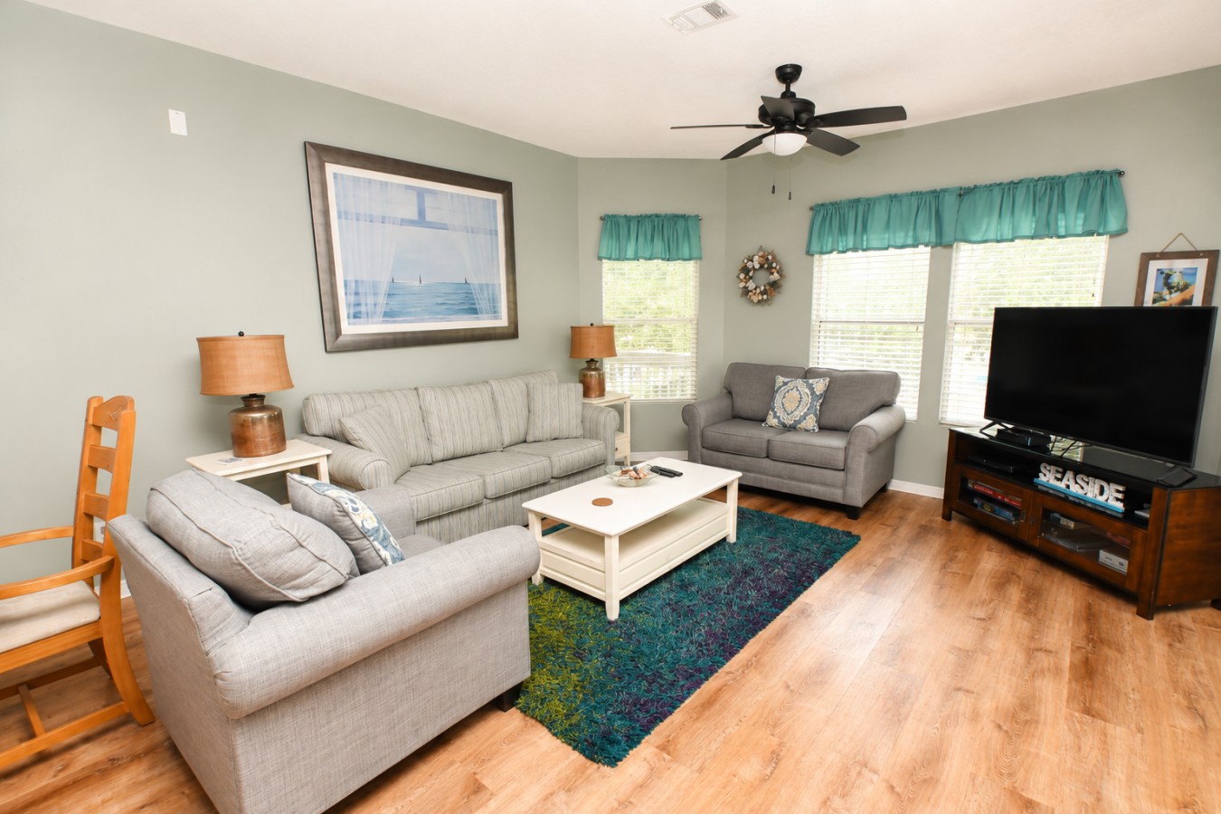 Sandpiper Cove Unit 9201 2 Bedroom 2 Bathroom In Beachwalk Destin, FL