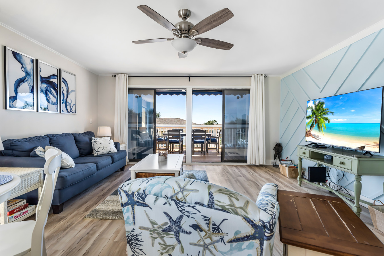 Sandpiper Cove Unit 2082