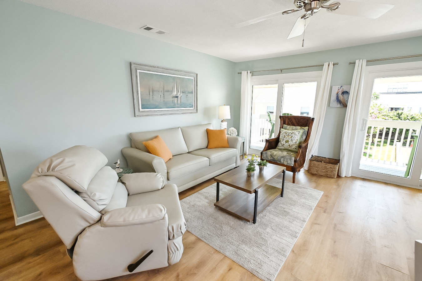 Sandpiper Cove Unit 3215