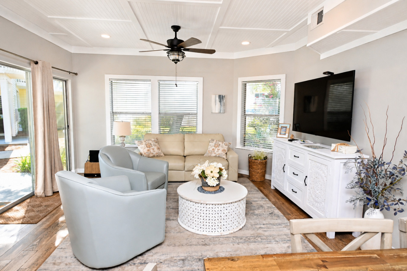 Sandpiper Cove Unit 9102 2 Bedroom 2 Bathroom In Beachwalk Destin, FL