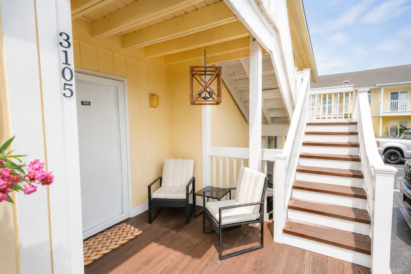 Sandpiper Cove Unit 3105 2 Bedroom Condo in Destin, FL