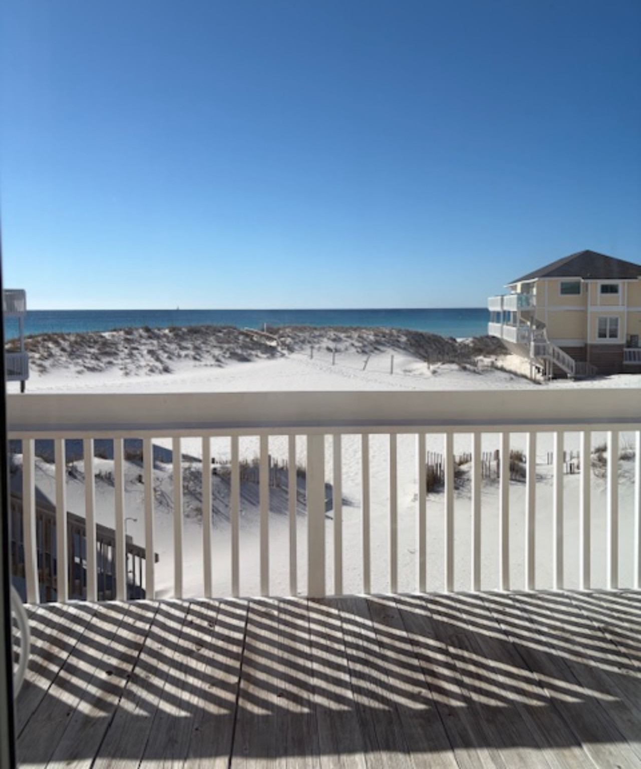 Sandpiper Cove Unit 2152