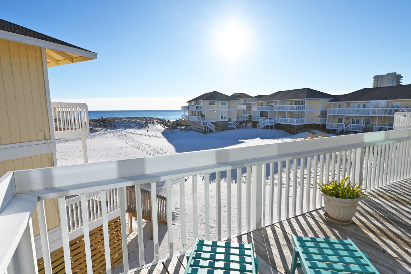 Sandpiper Cove Unit 2152