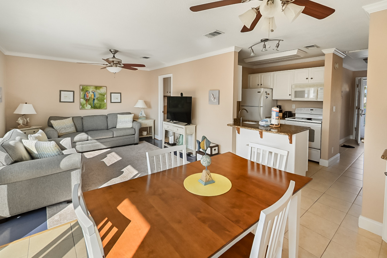 Sandpiper Cove Unit 2029