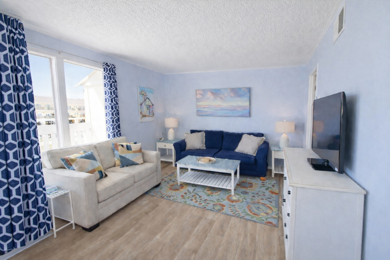 Sandpiper Cove Unit 2042  1 Bedroom