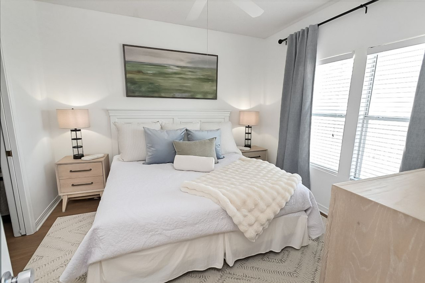Sandpiper Cove Unit 9216 1 Bedroom with Bonus Bunk Room