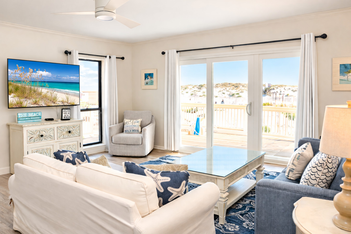 Sandpiper Cove 1147 In Destin, FL