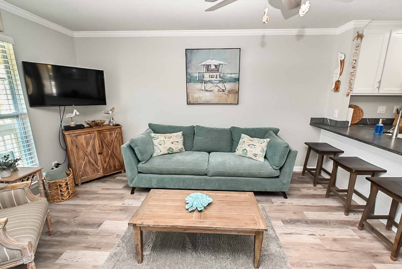 Sandpiper Cove Unit 8213 Updated Studio In Destin, FL