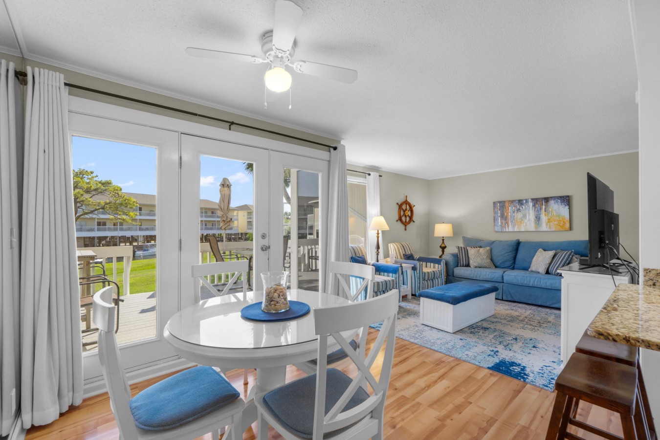 Sandpiper Cove Unit 1040