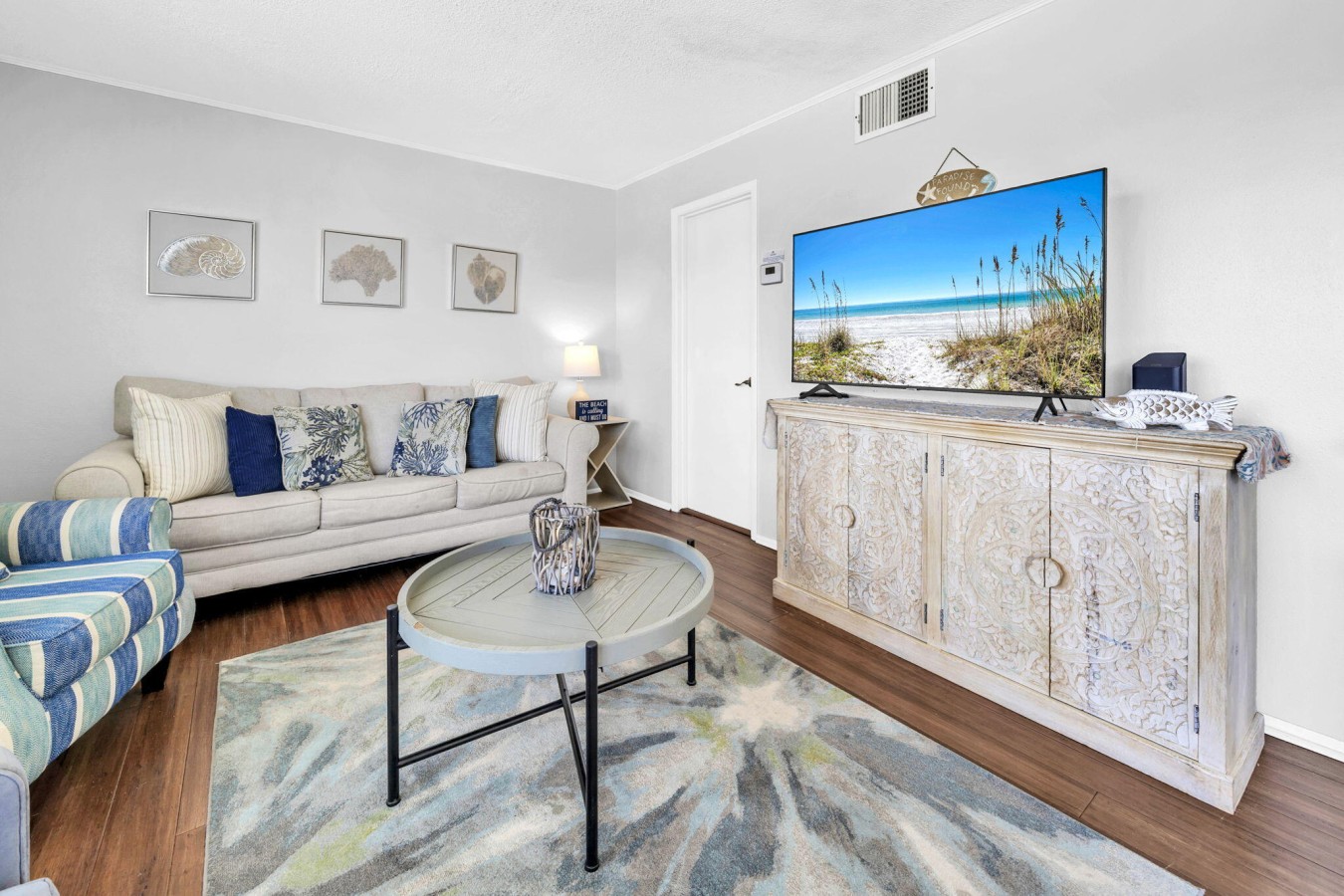 Sandpiper Cove Unit 2014  One Bedroom