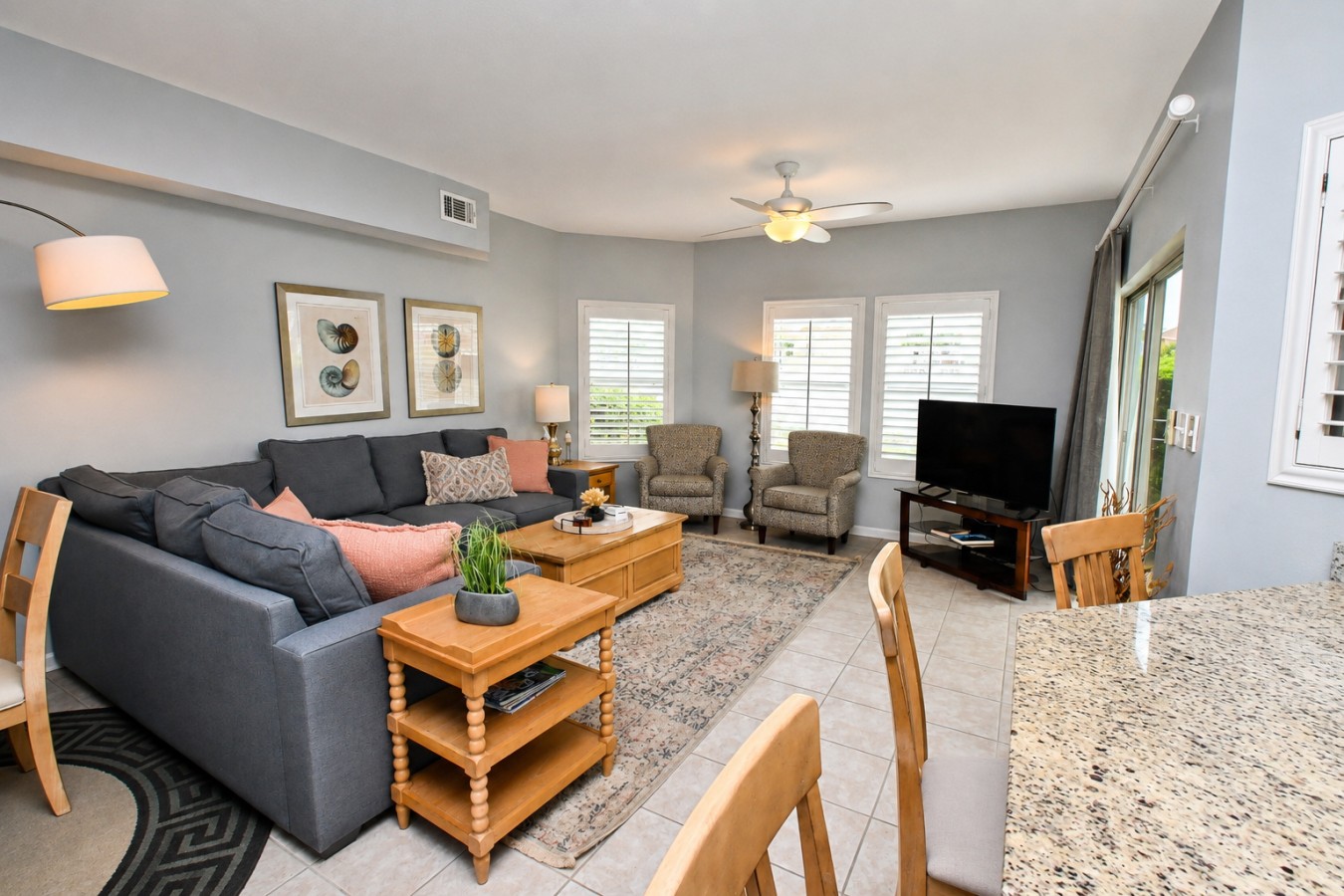 Sandpiper Cove Unit 9117 2 Bedroom 2 Bathroom In Beachwalk Destin, FL