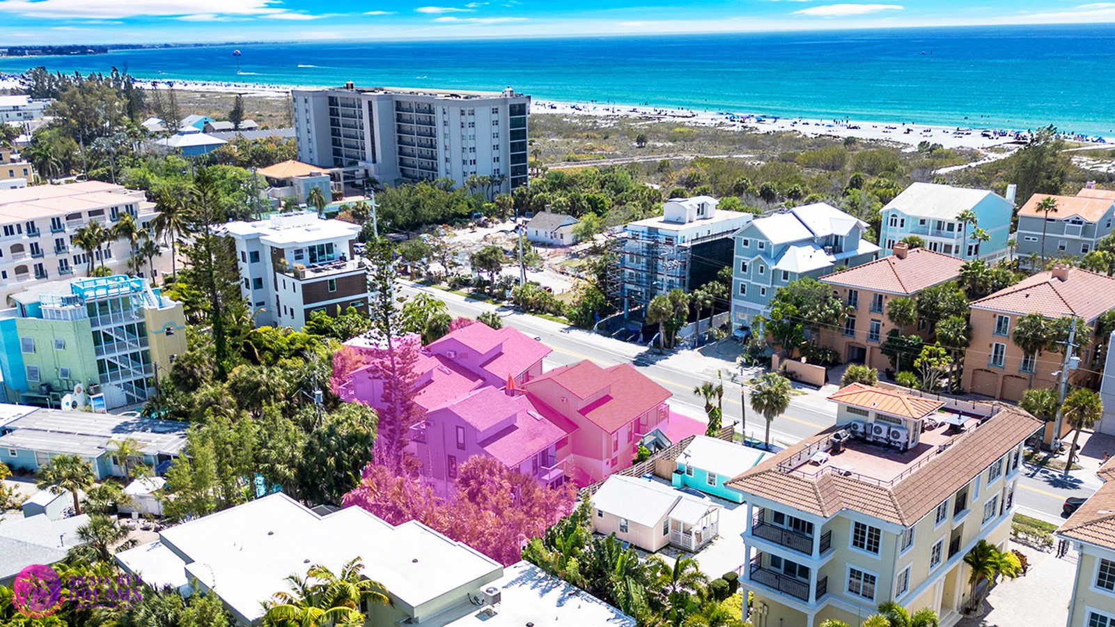 Beach Rd, 300ft To Beach Access & 500ft To Siesta Key Village, 1bdr - Siesta Key, FL