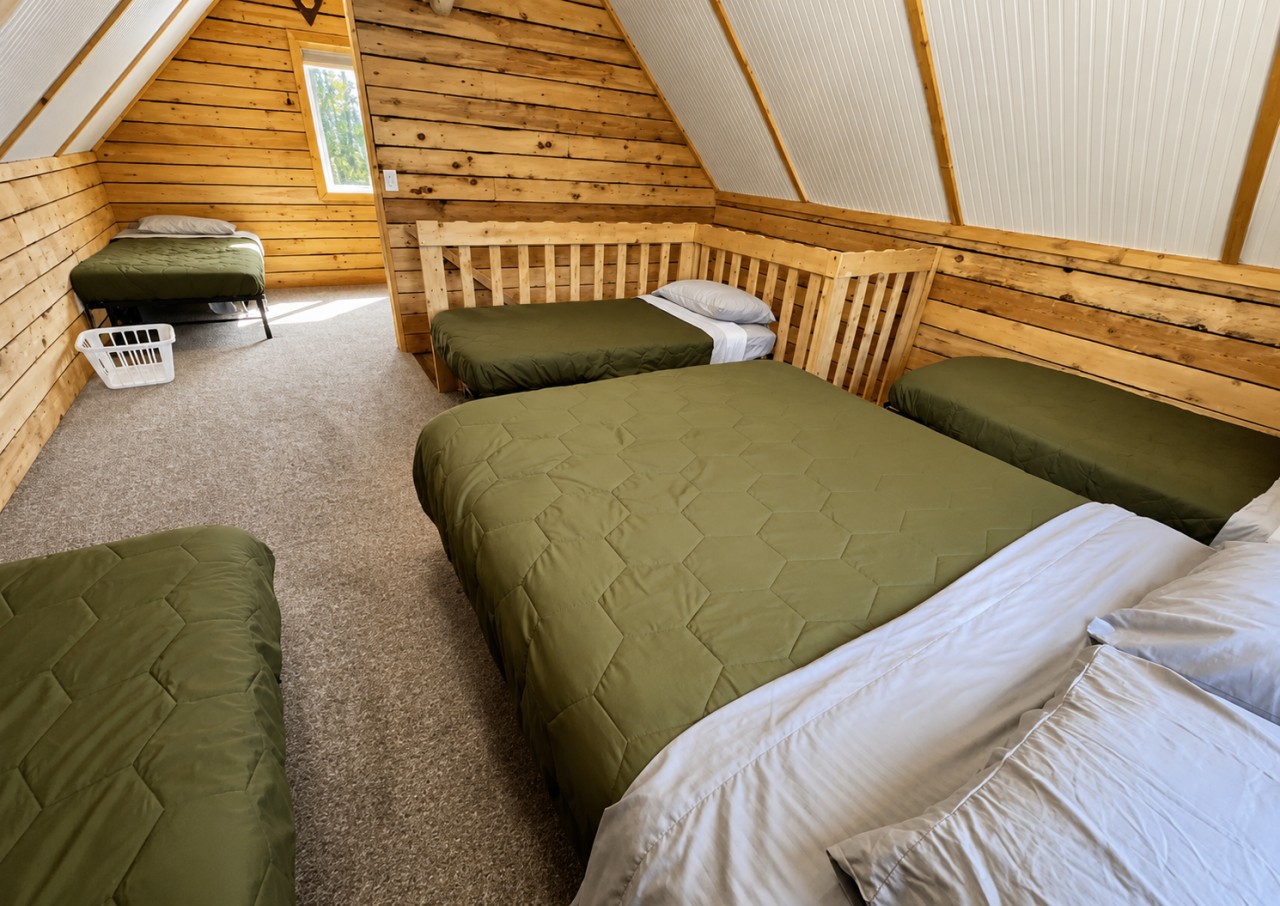 Charming Cabin With Bbq Grills And Fire Pit - Tranquil Alaskan Retreat - Alaska