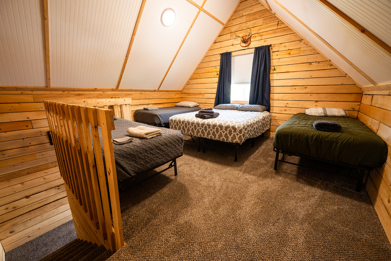 Cozy Cabin With Full Kitchen And Grill - Inviting Fishing Retreat - Kenai, AK